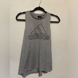 •adidas tank•